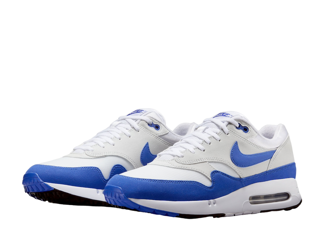 Nike Air Max 1 '86 OG Golf Royal - photo 2