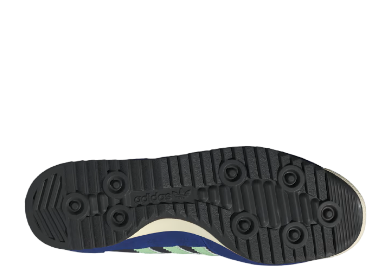 Adidas SL 72 Night Indigo Semi Green Spark (Women's) - photo 4