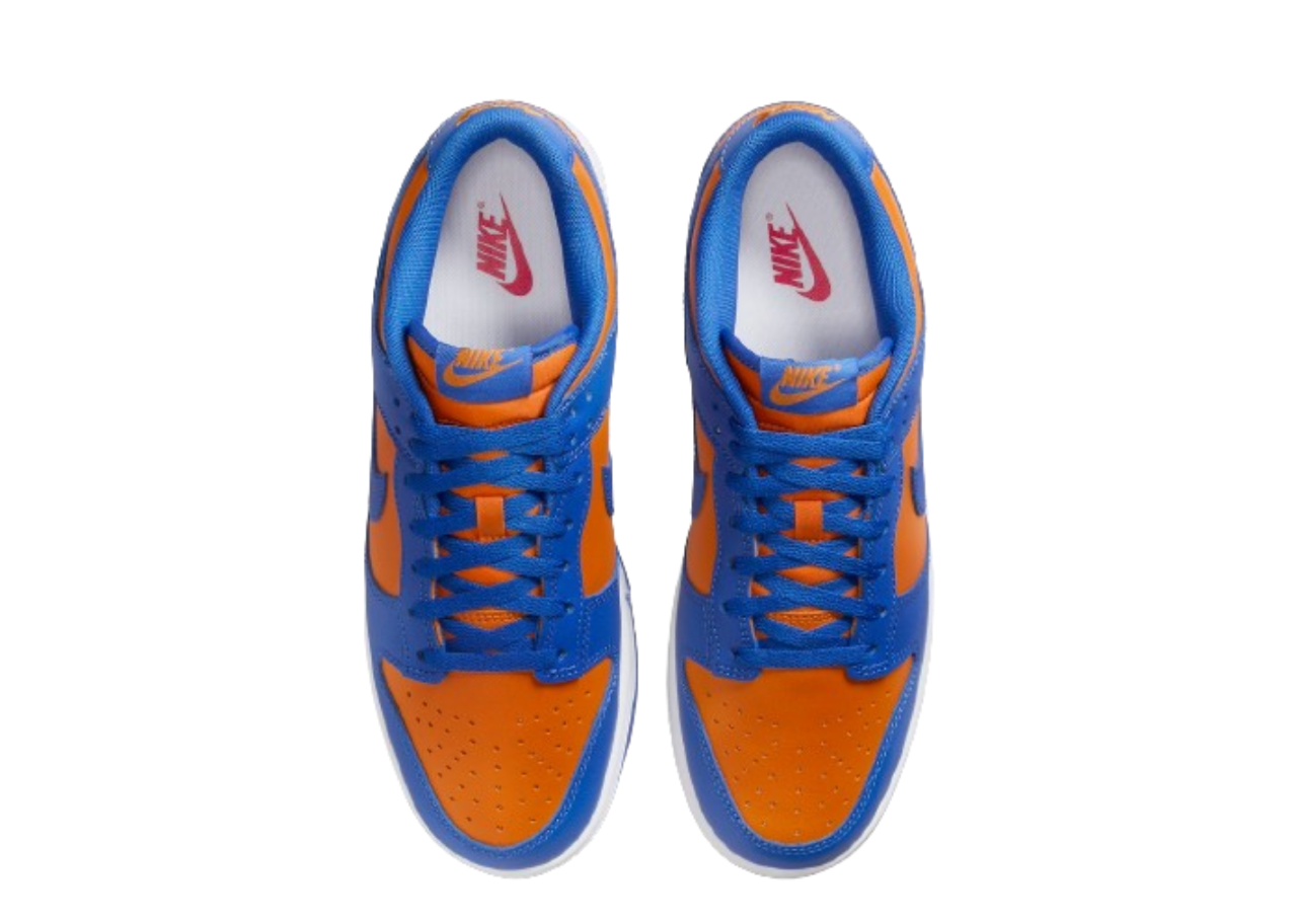 Nike Dunk Low Knicks - photo 3