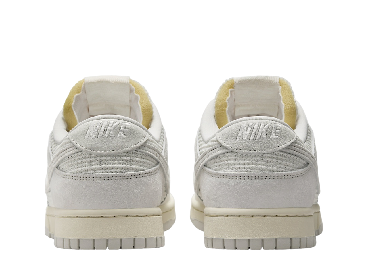 Nike Dunk Low Phantom Light Bone - photo 3