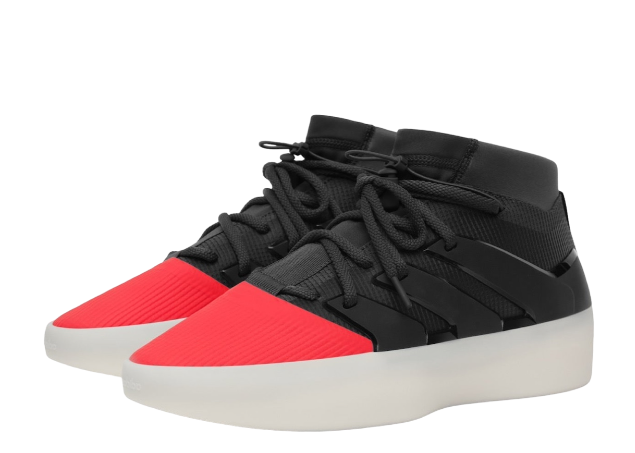 Adidas Fear of God Athletics I Basketball Indiana Carbon - photo 2