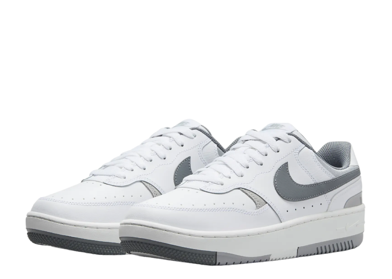Nike Gamma White Smoke Grey (Women's) - photo 2