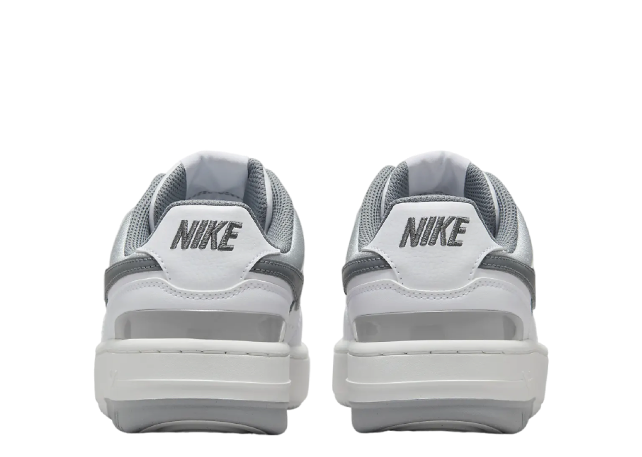 Nike Gamma White Smoke Grey (Women's) - photo 3