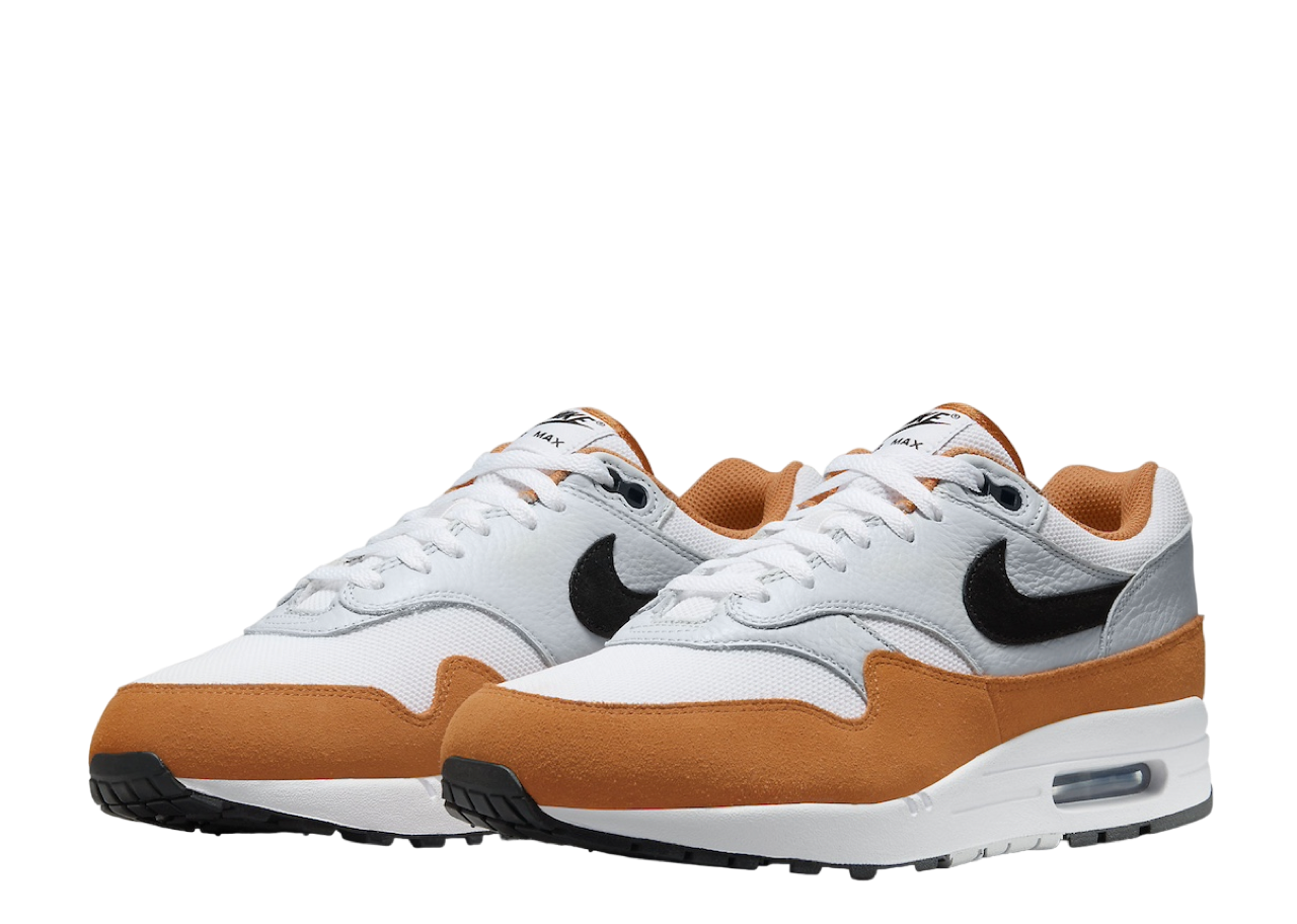 Nike Air Max 1 Monarch - photo 2