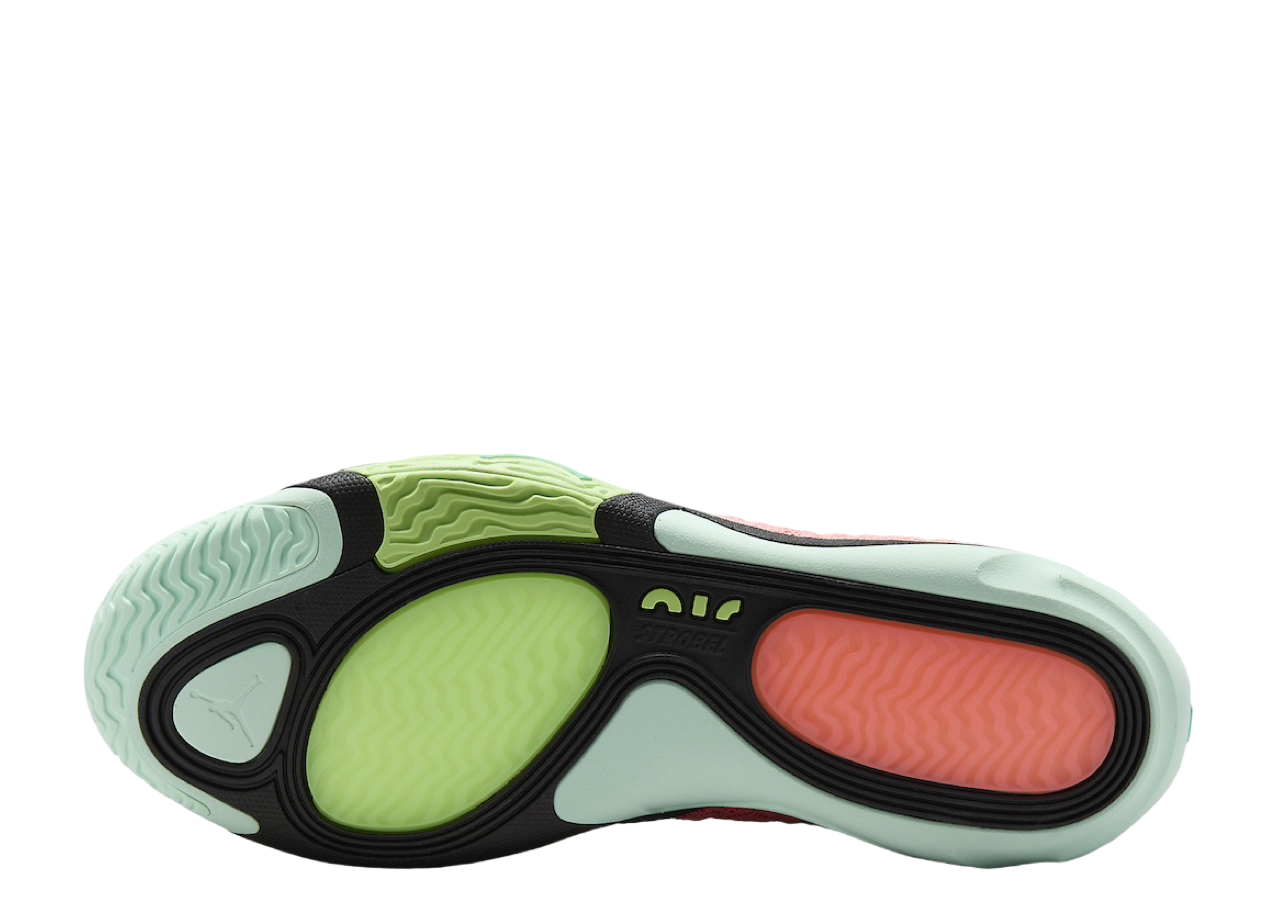 Air Jordan Tatum 2 Vortex - photo 4