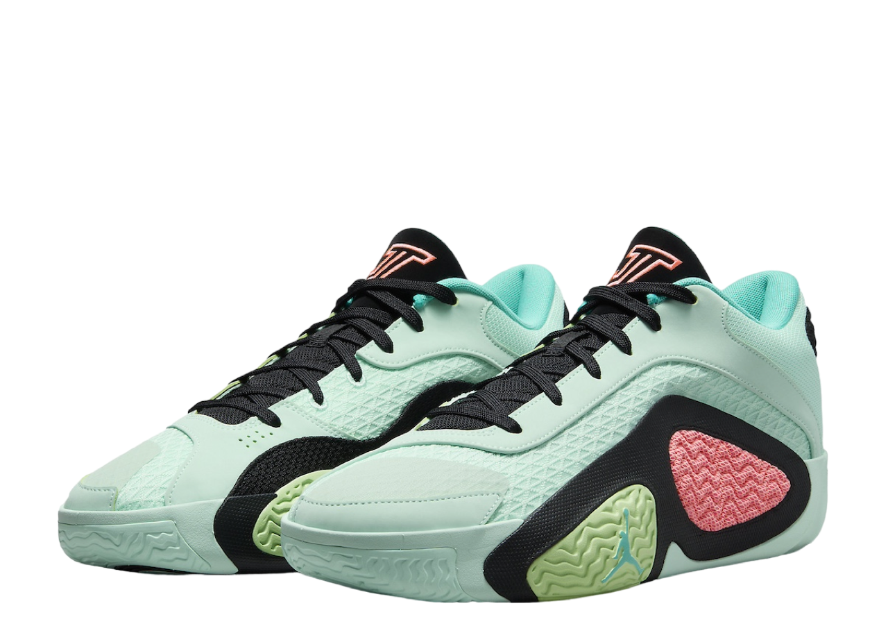 Air Jordan Tatum 2 Vortex - photo 2