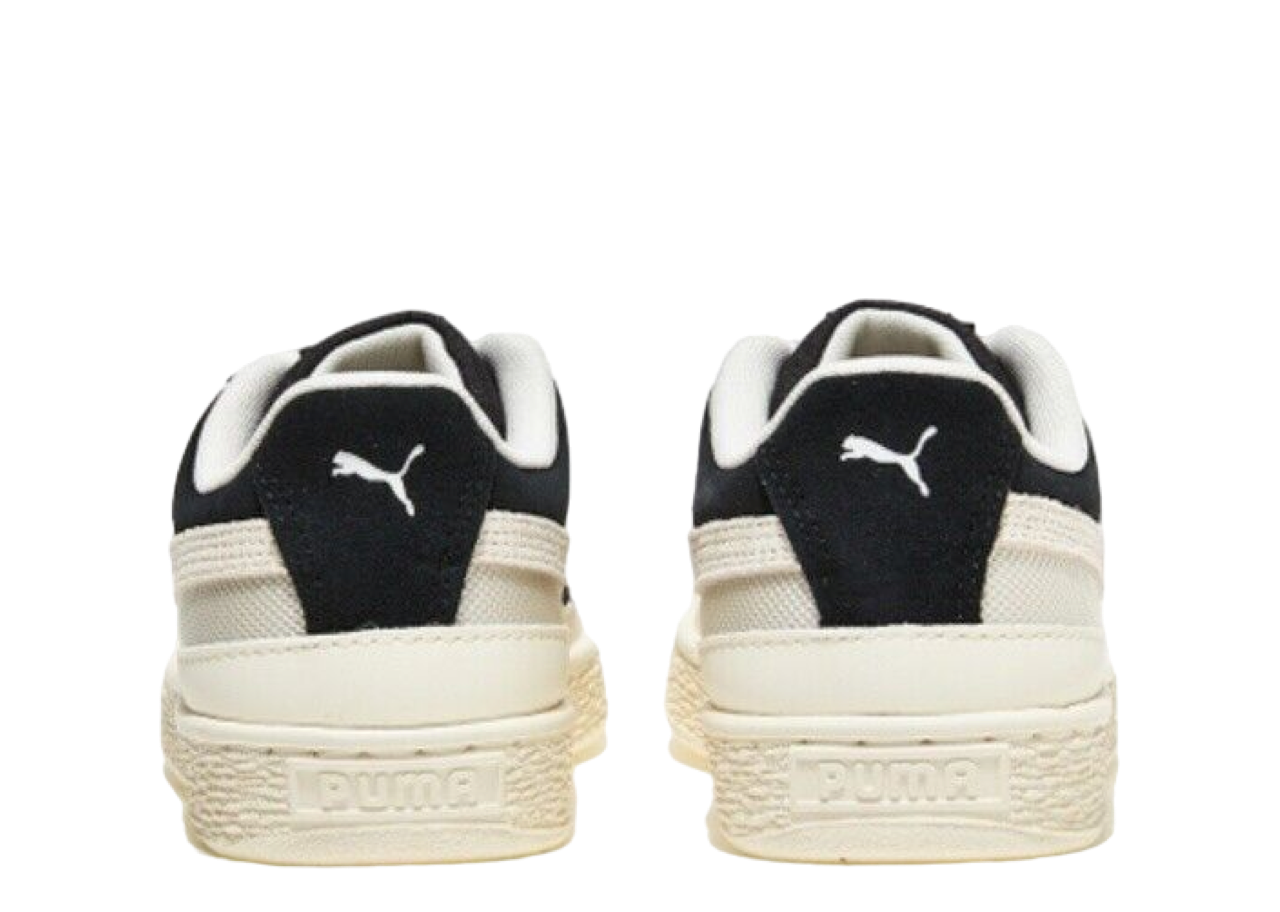 Puma Suede Trail Lace Black Pristine - photo 3