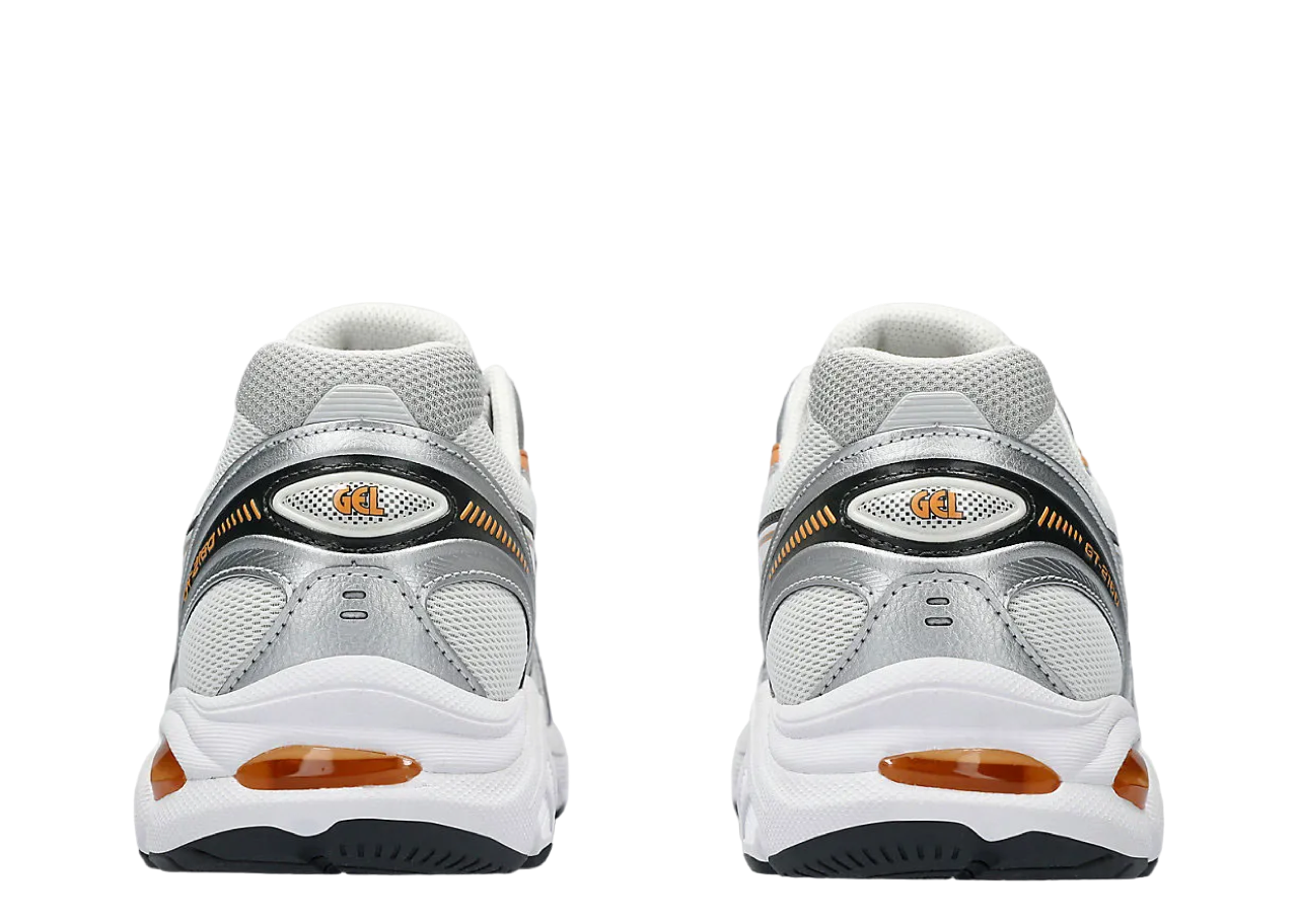 ASICS GT-2160 White Orange Lily - photo 3