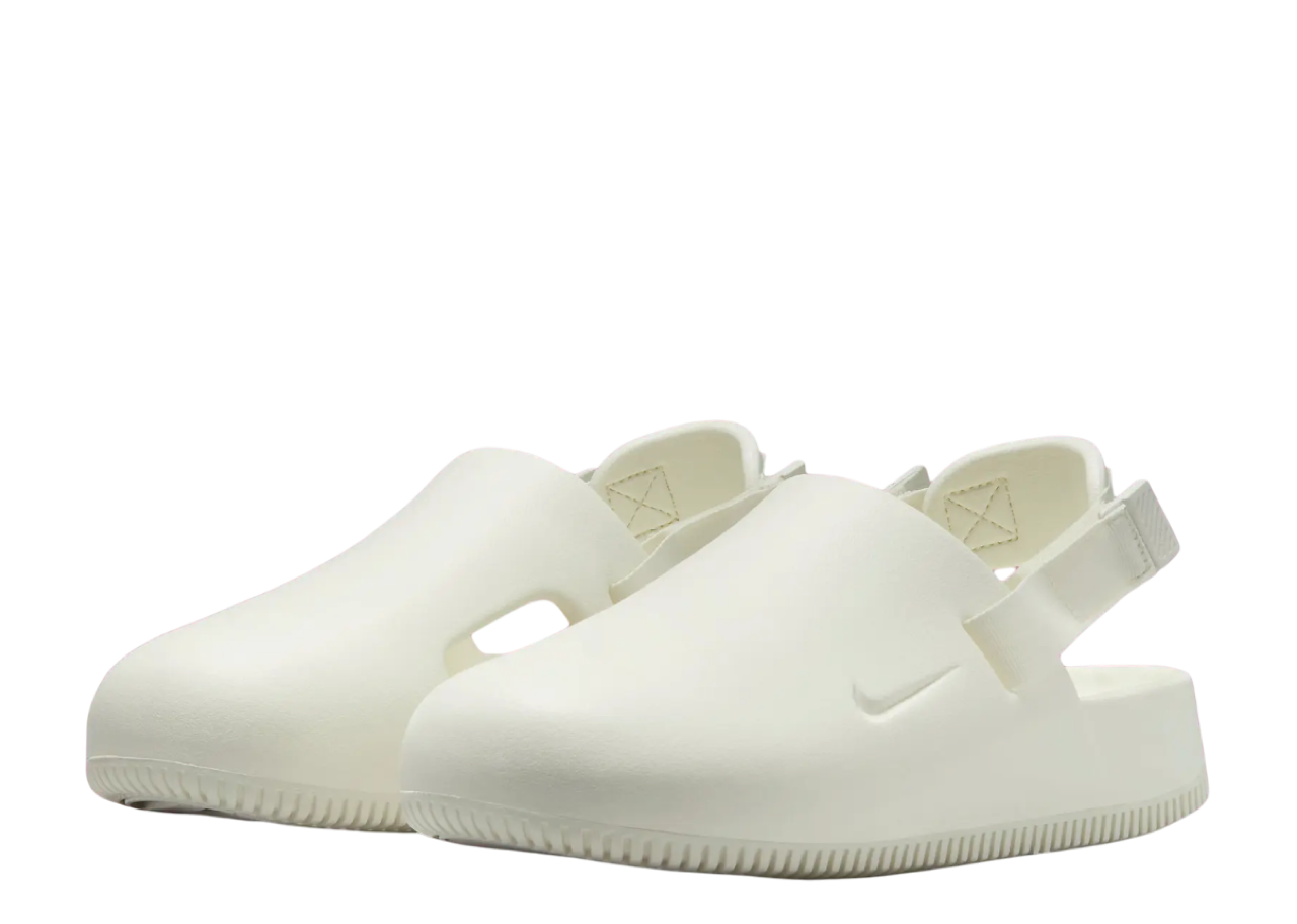 Nike Calm Mules Sail (Women's) - photo 2