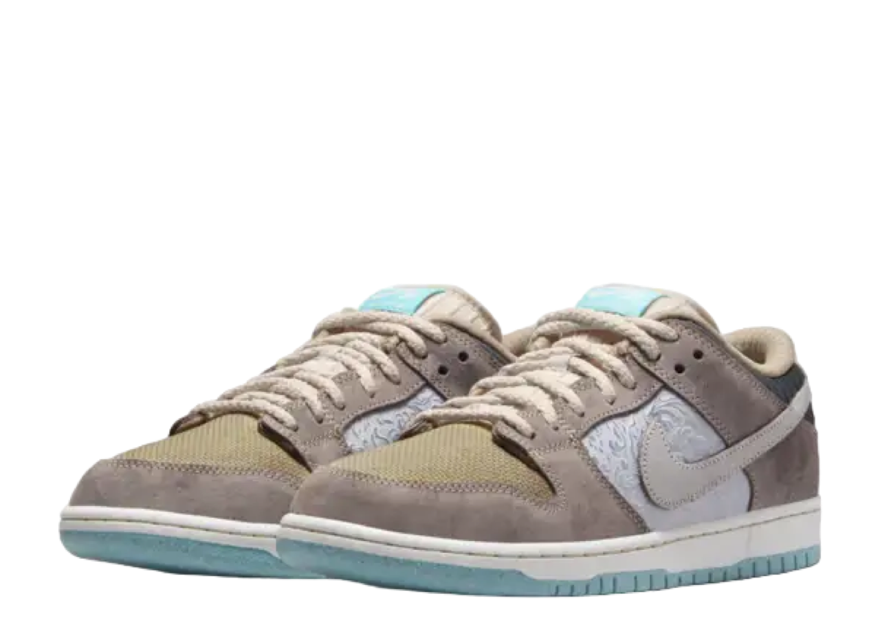 Nike SB Dunk Low Big Money Savings - photo 2