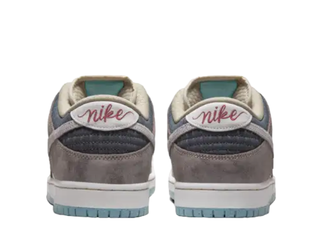Nike SB Dunk Low Big Money Savings - photo 3