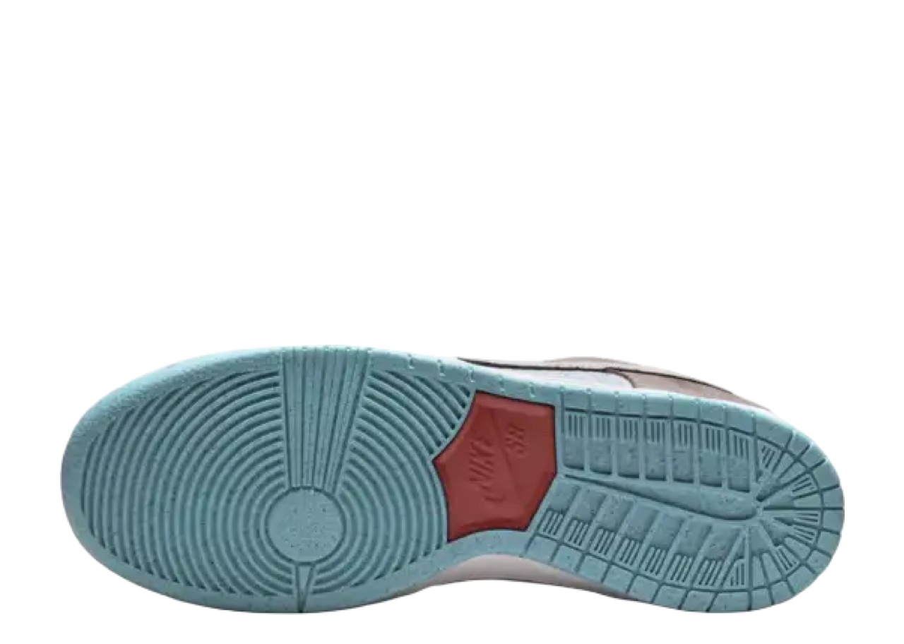 Nike SB Dunk Low Big Money Savings - photo 4