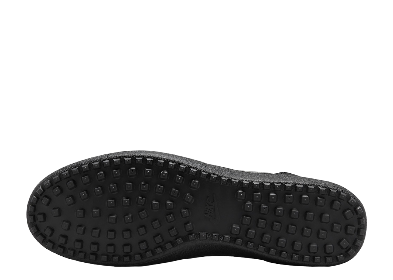 Nike Field General 82 SP Black White - photo 4