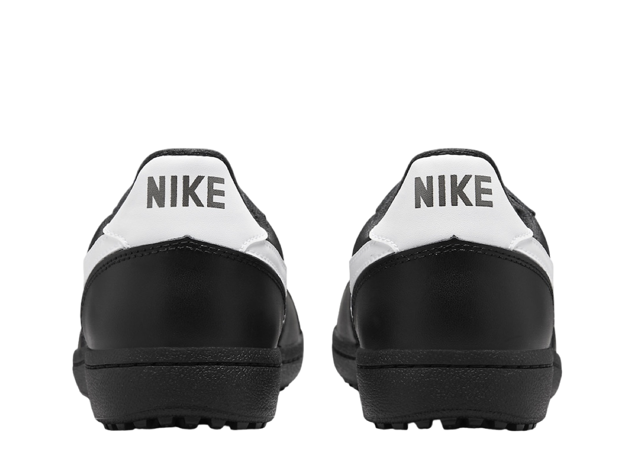 Nike Field General 82 SP Black White - photo 3