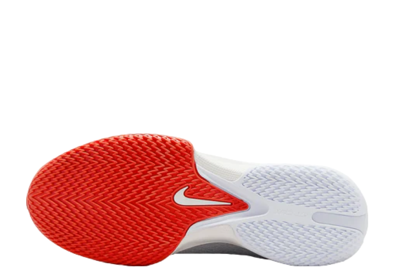 Nike Air Zoom G.T Cut Academy Picante Red - photo 4