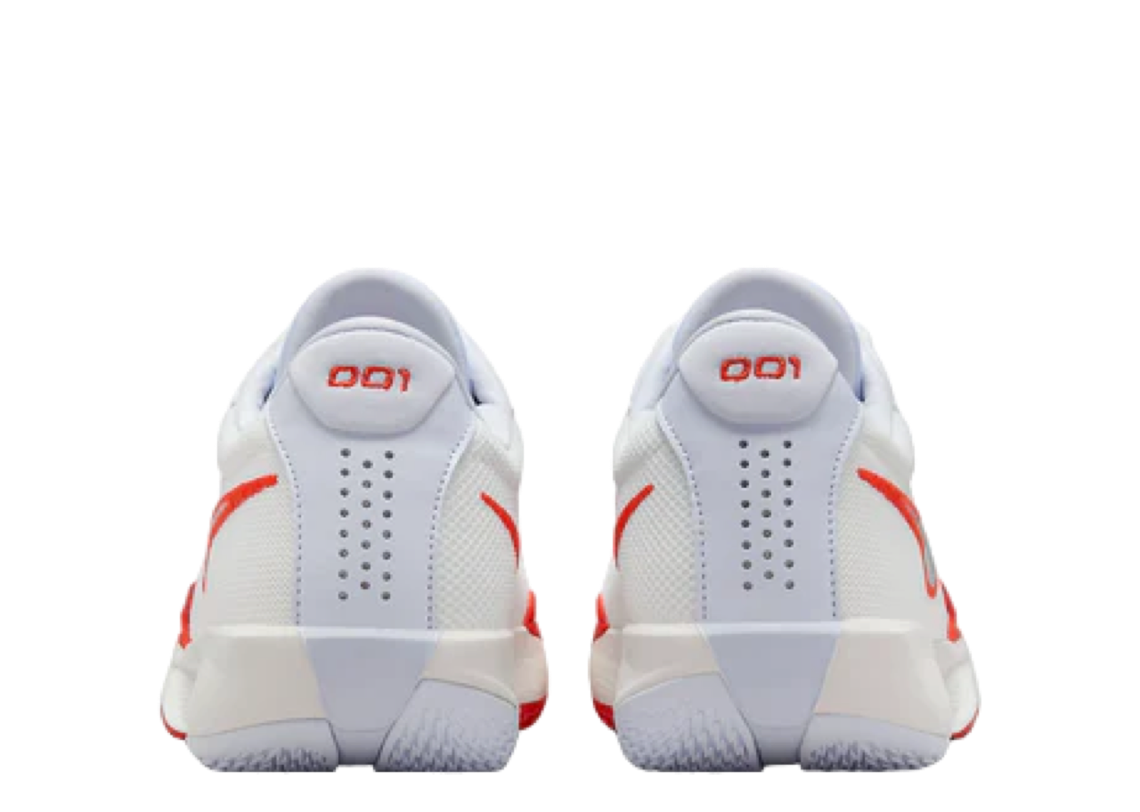 Nike Air Zoom G.T Cut Academy Picante Red - photo 3