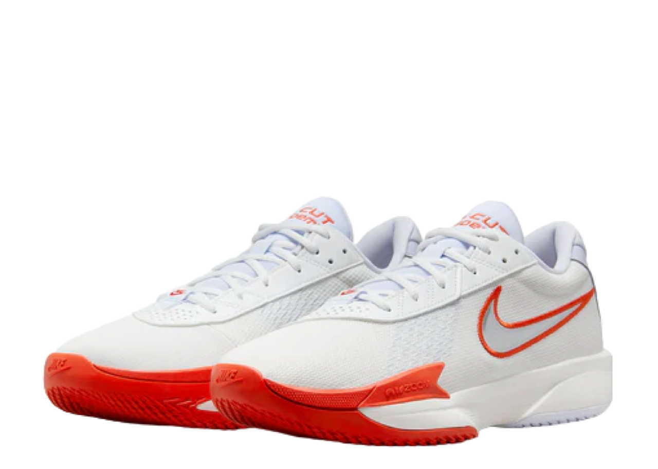 Nike Air Zoom G.T Cut Academy Picante Red - photo 2