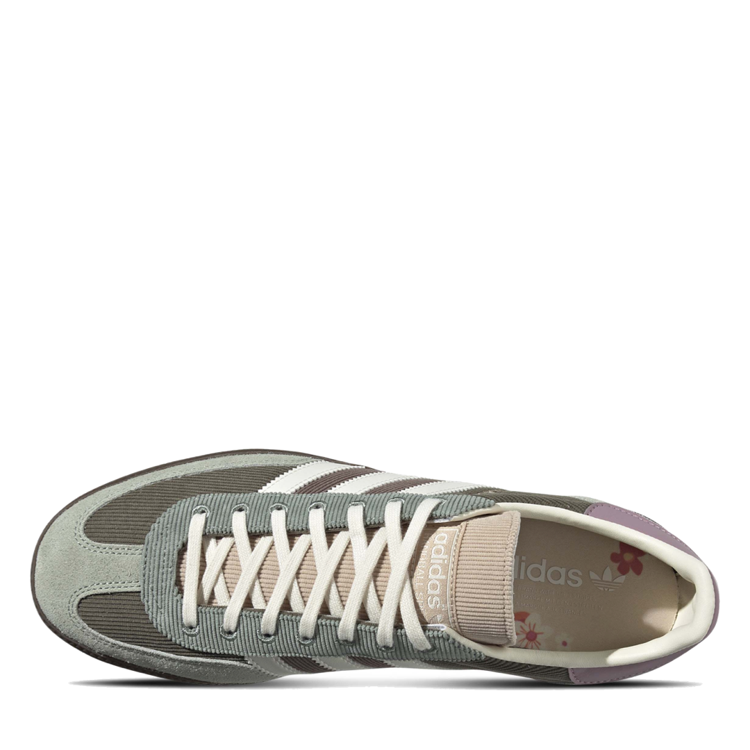 adidas Handball Spezial Silver Green Magic Mauve - photo 4