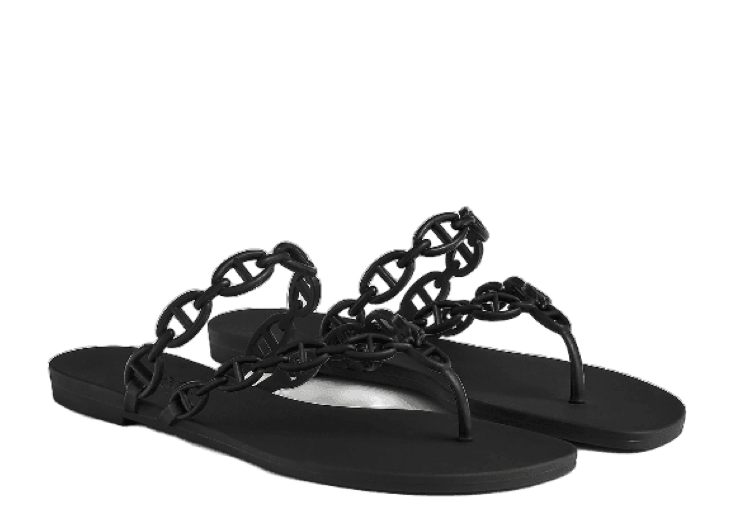 Hermès Island Sandal - photo 3