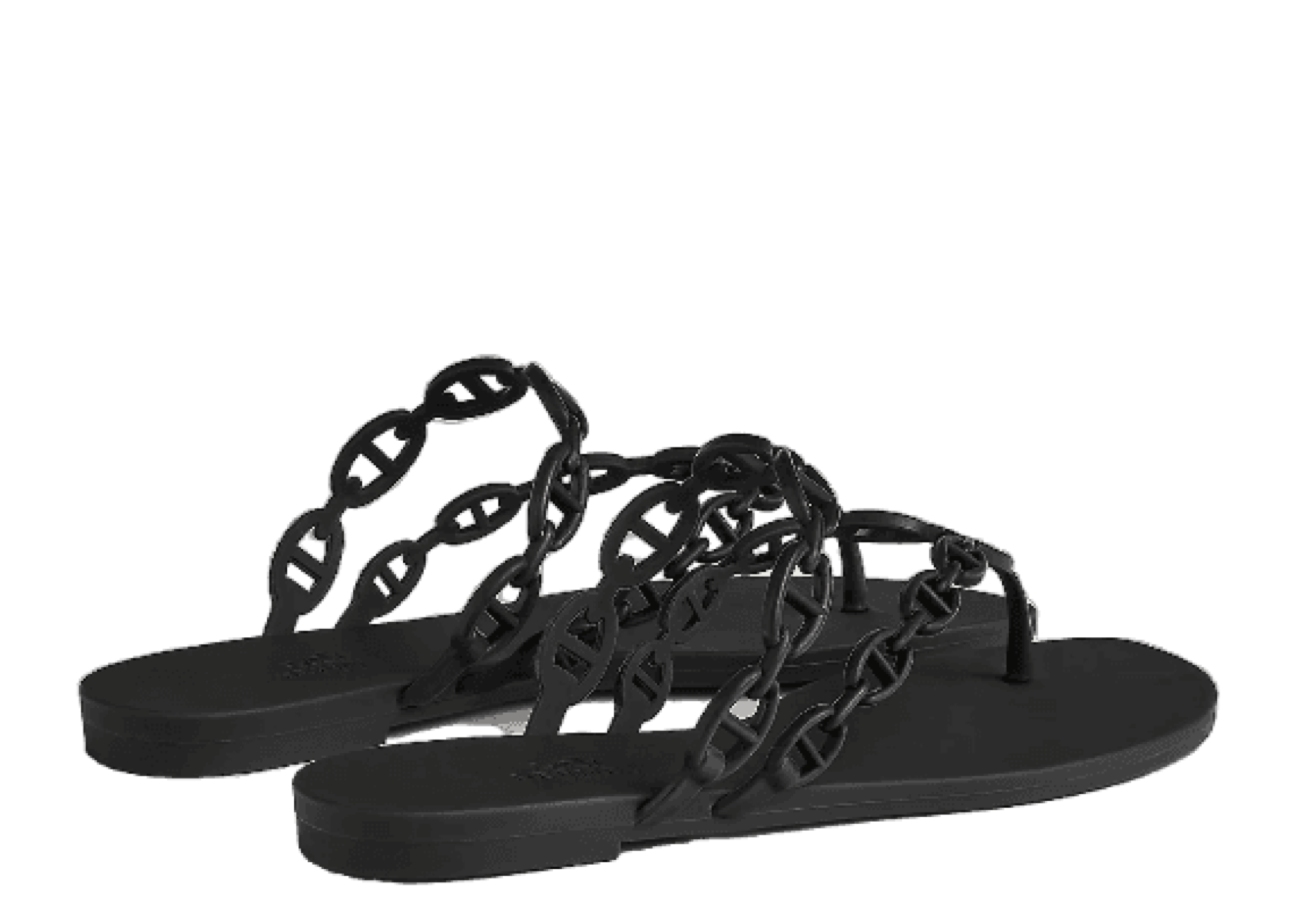 Hermès Island Sandal - photo 2