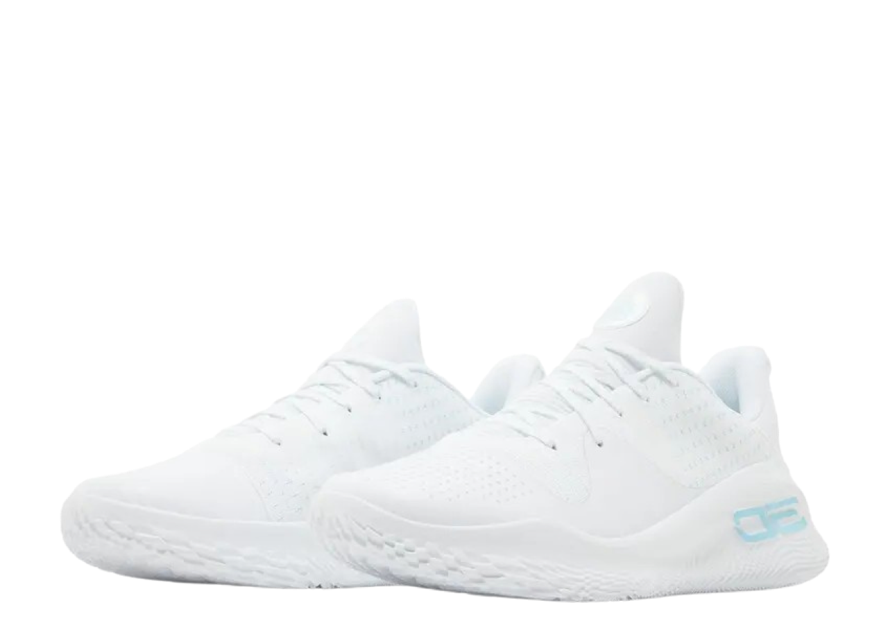 Under Armour Curry 4 Low FloTro April Showers - photo 2