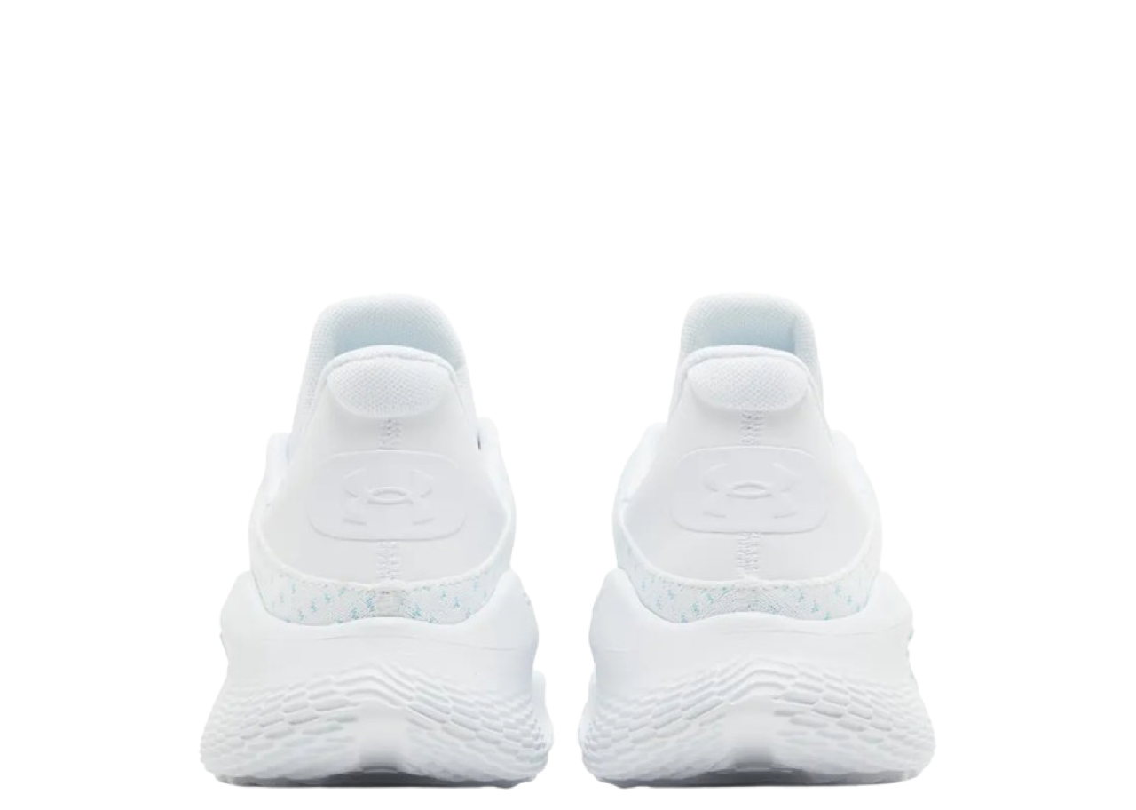 Under Armour Curry 4 Low FloTro April Showers - photo 3