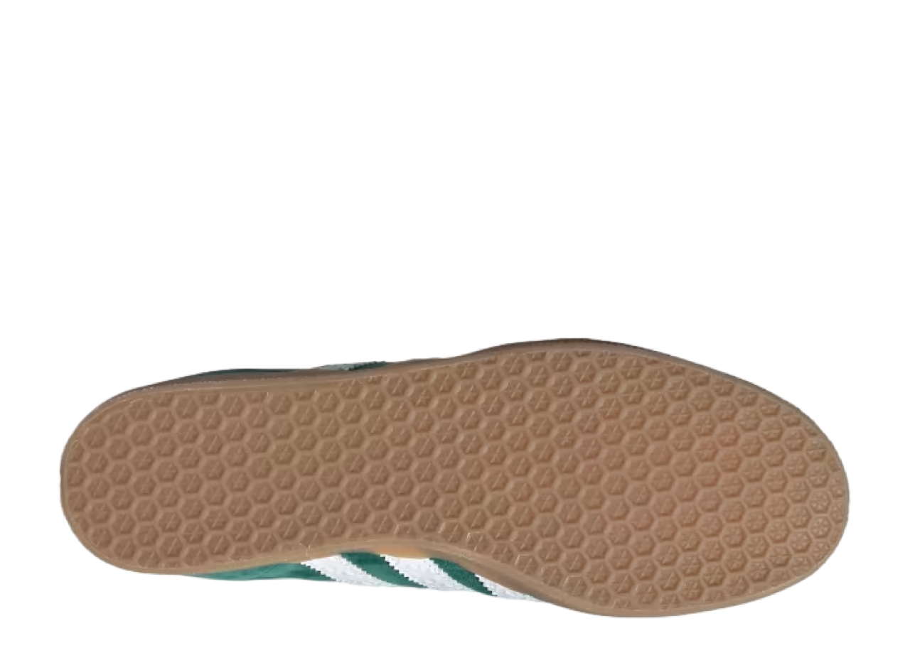Adidas Gazelle Collegiate Green Burgundy - photo 4
