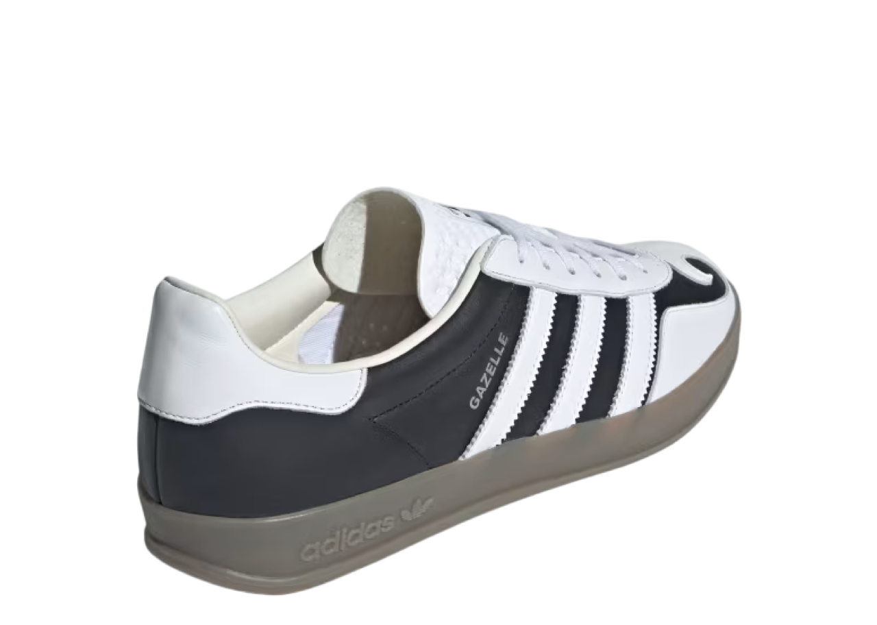 Adidas Gazelle Indoor Gatsin Pack Black - photo 3