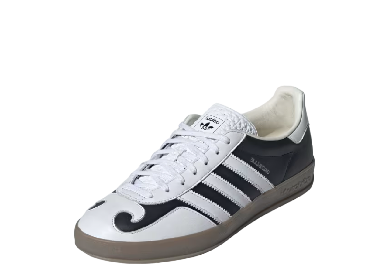 Adidas Gazelle Indoor Gatsin Pack Black - photo 2
