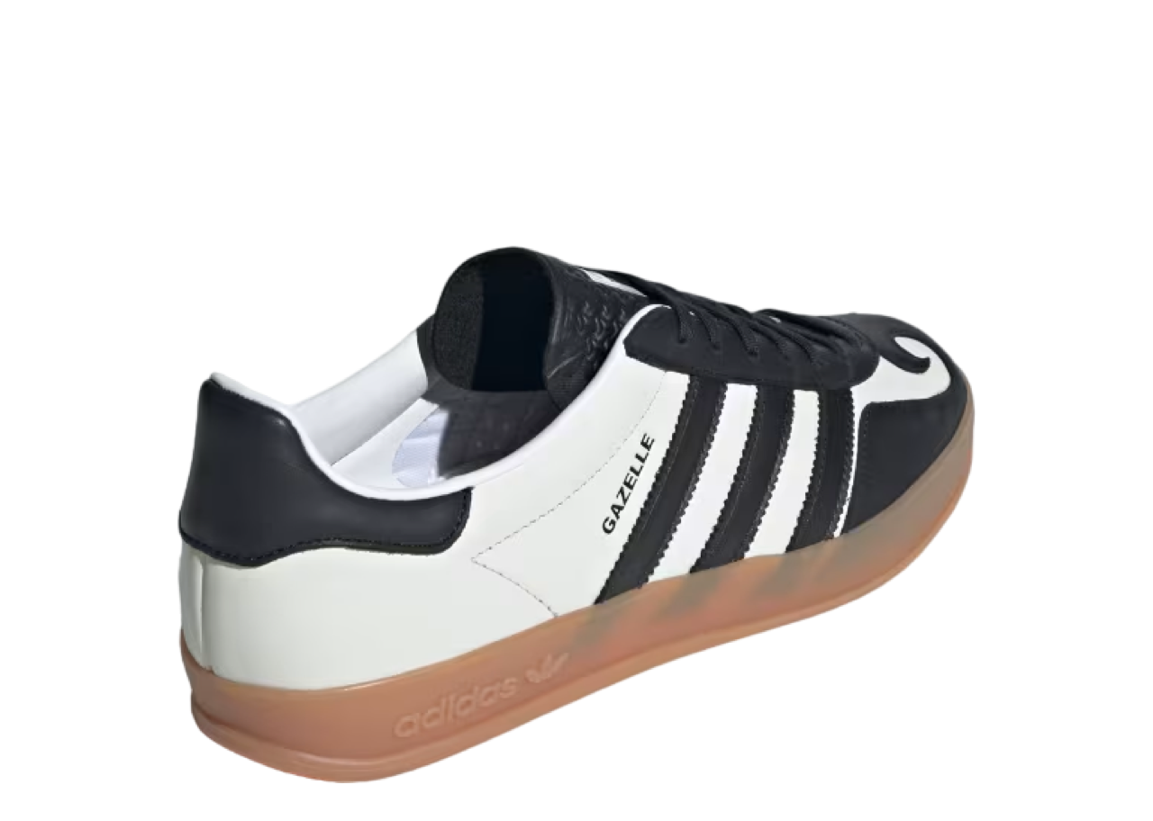 Adidas Gazelle Indoor Gatsin Pack White - photo 3