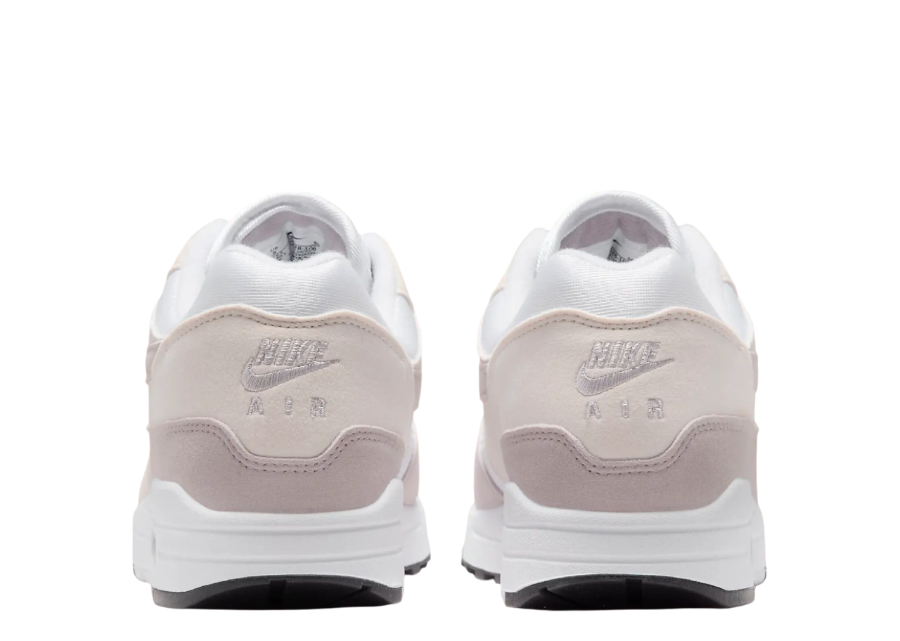 Nike Air Max 1 Platinum Violet (Women's) - photo 3