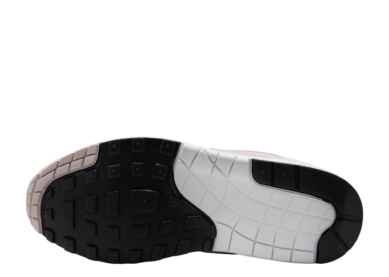 Nike Air Max 1 Platinum Violet (Women's) - photo 4