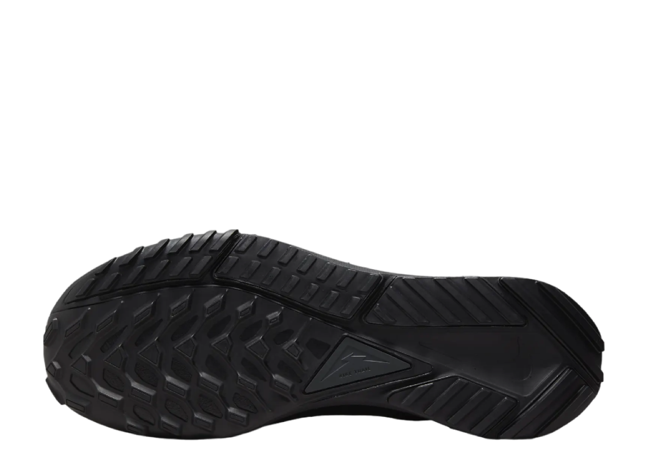 Nike React Pegasus Trail 4 GORE-TEX Black Antrachite - photo 4