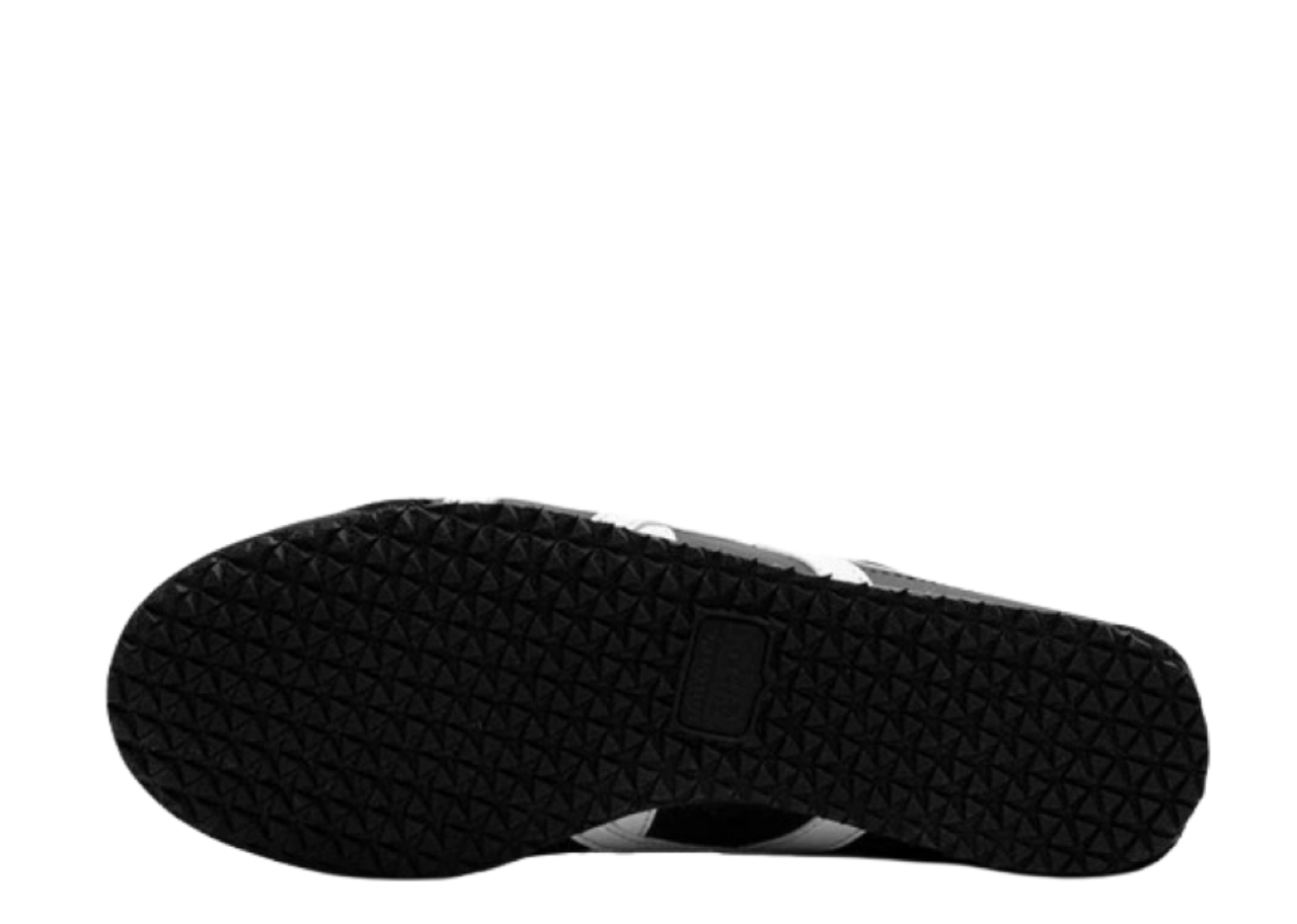 Onitsuka Tiger Mexico 66 Black White - photo 3