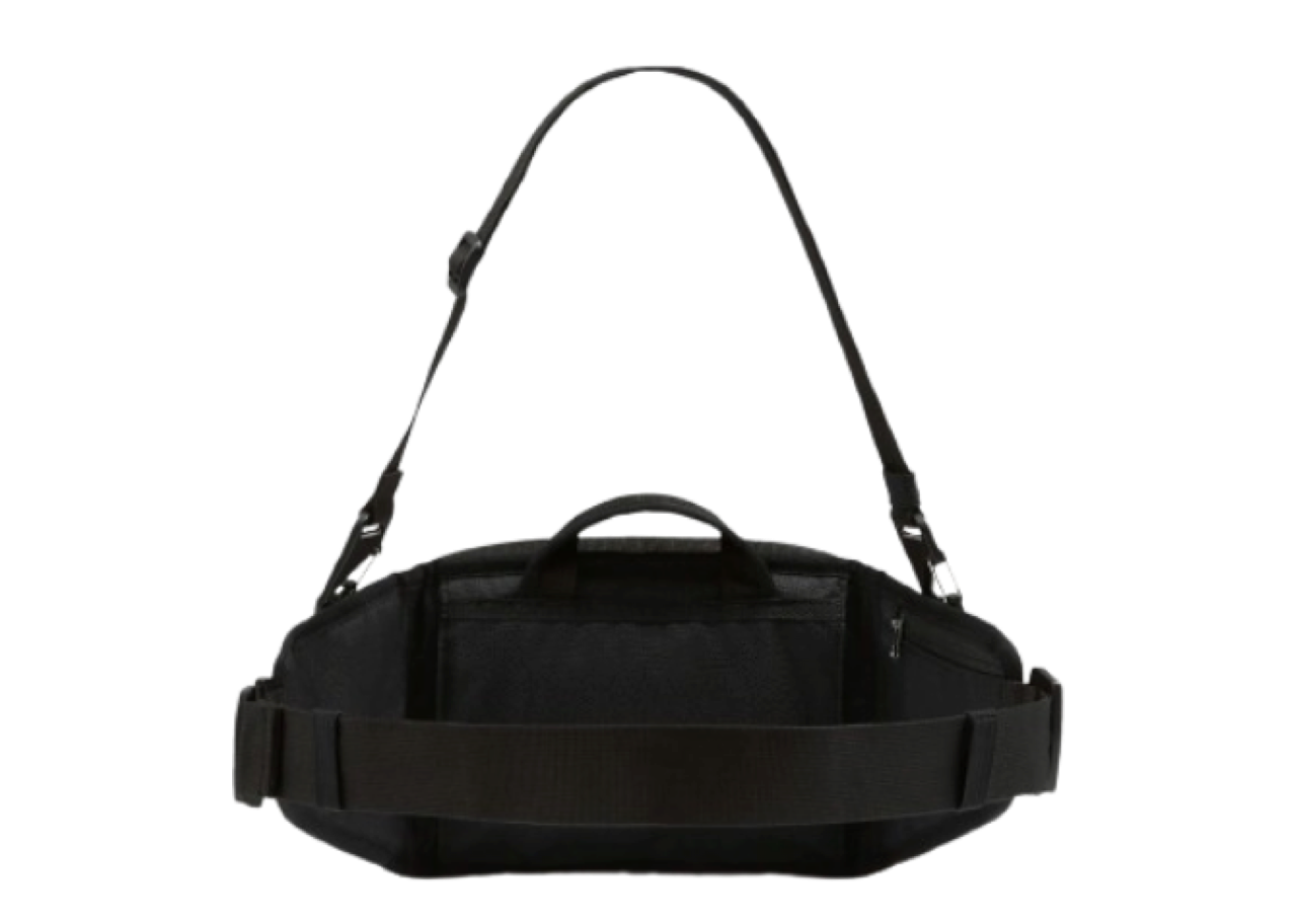Nike Sportswear RPM Waistpack Black (4L) - photo 3