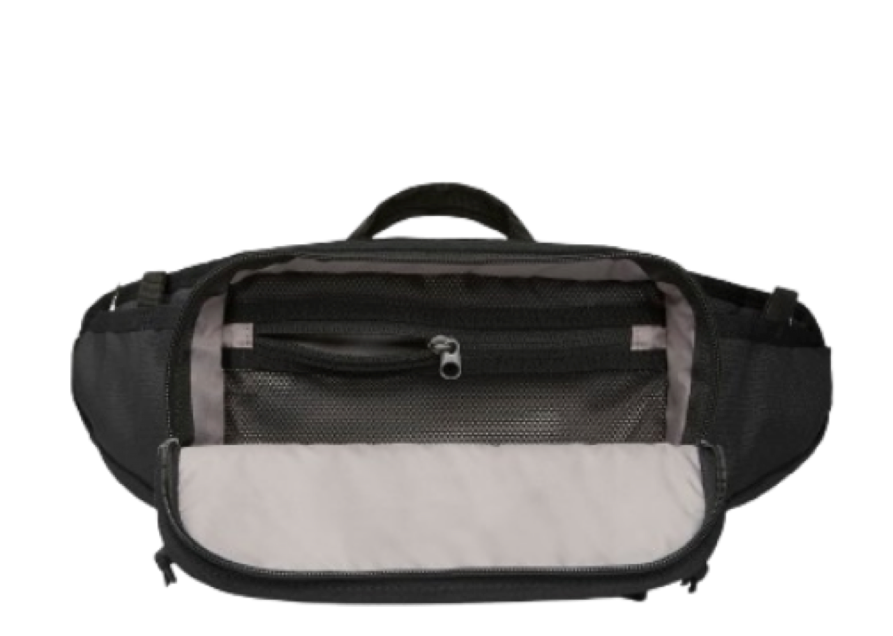 Nike Sportswear RPM Waistpack Black (4L) - photo 4