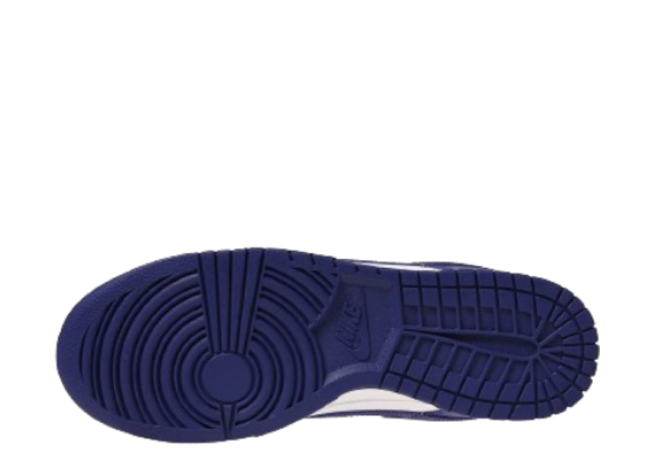 Nike Dunk Low Retro Concord - photo 4