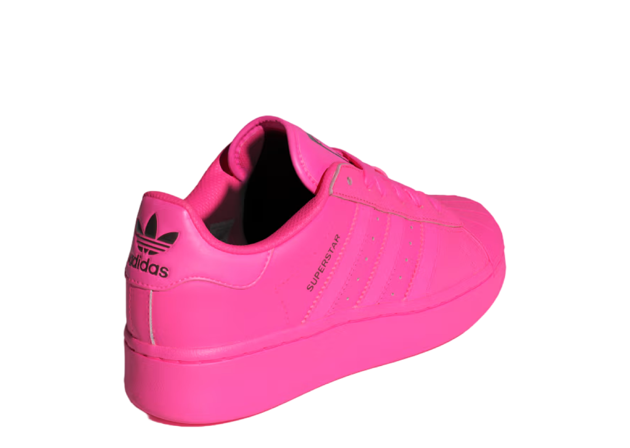 Adidas Superstar XLG Lucid Pink (Women's) - photo 3