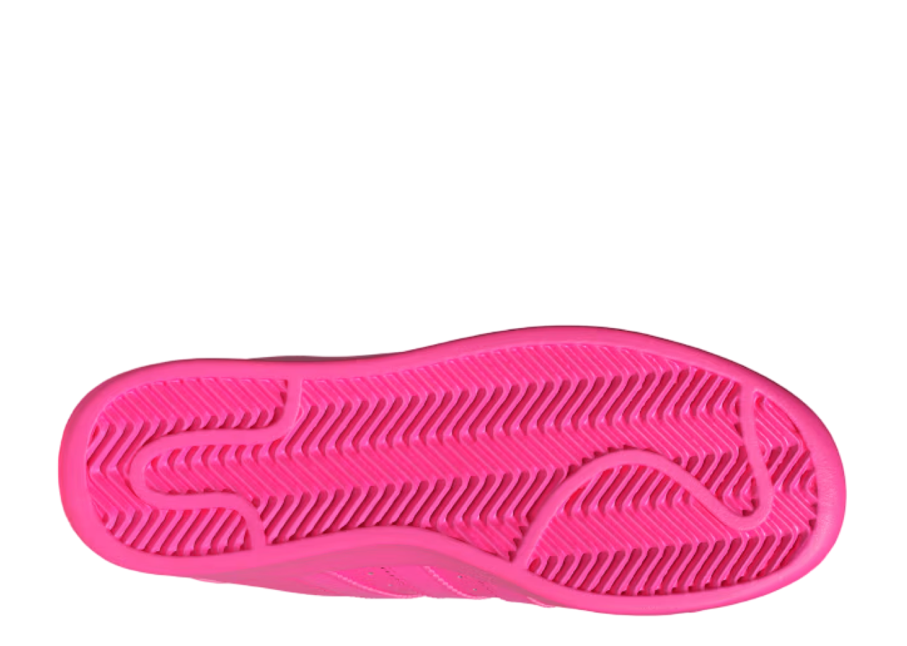 Adidas Superstar XLG Lucid Pink (Women's) - photo 4