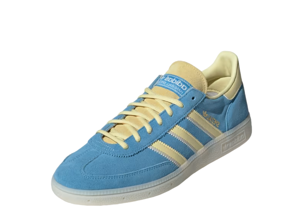 Adidas Handball Spezial Semi Blue Burst - photo 2