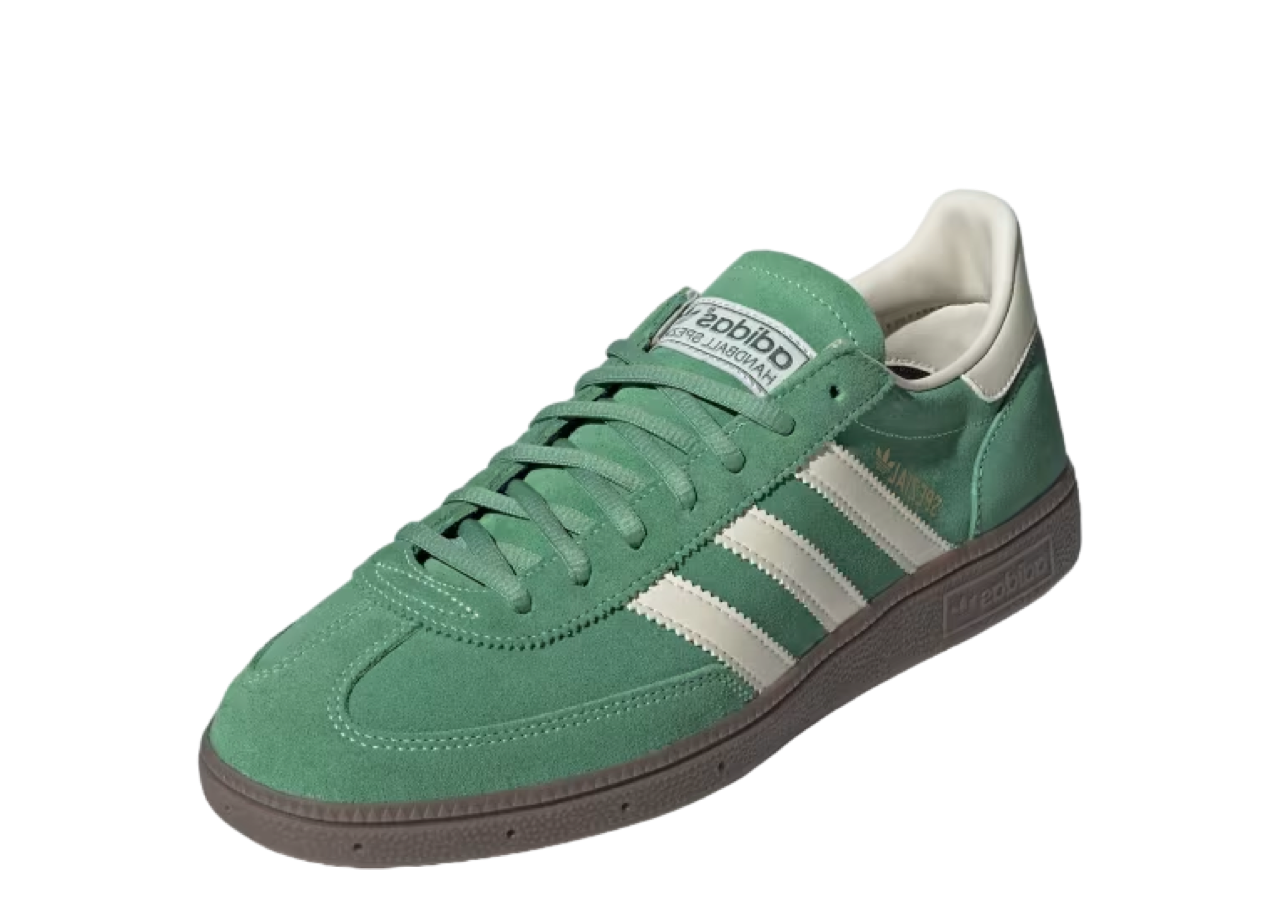 Adidas Handball Spezial Preloved Green - photo 2
