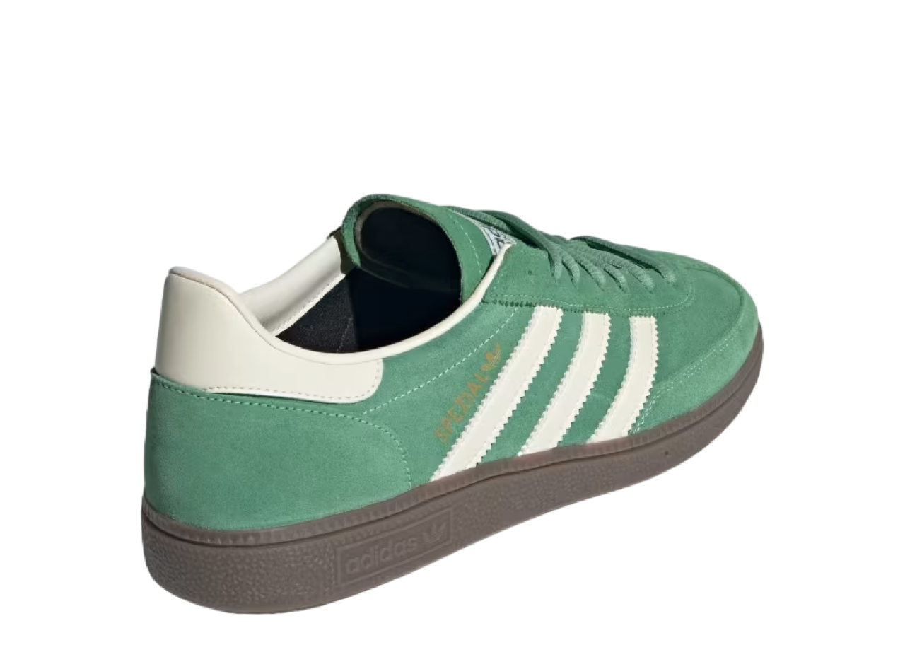 Adidas Handball Spezial Preloved Green - photo 3