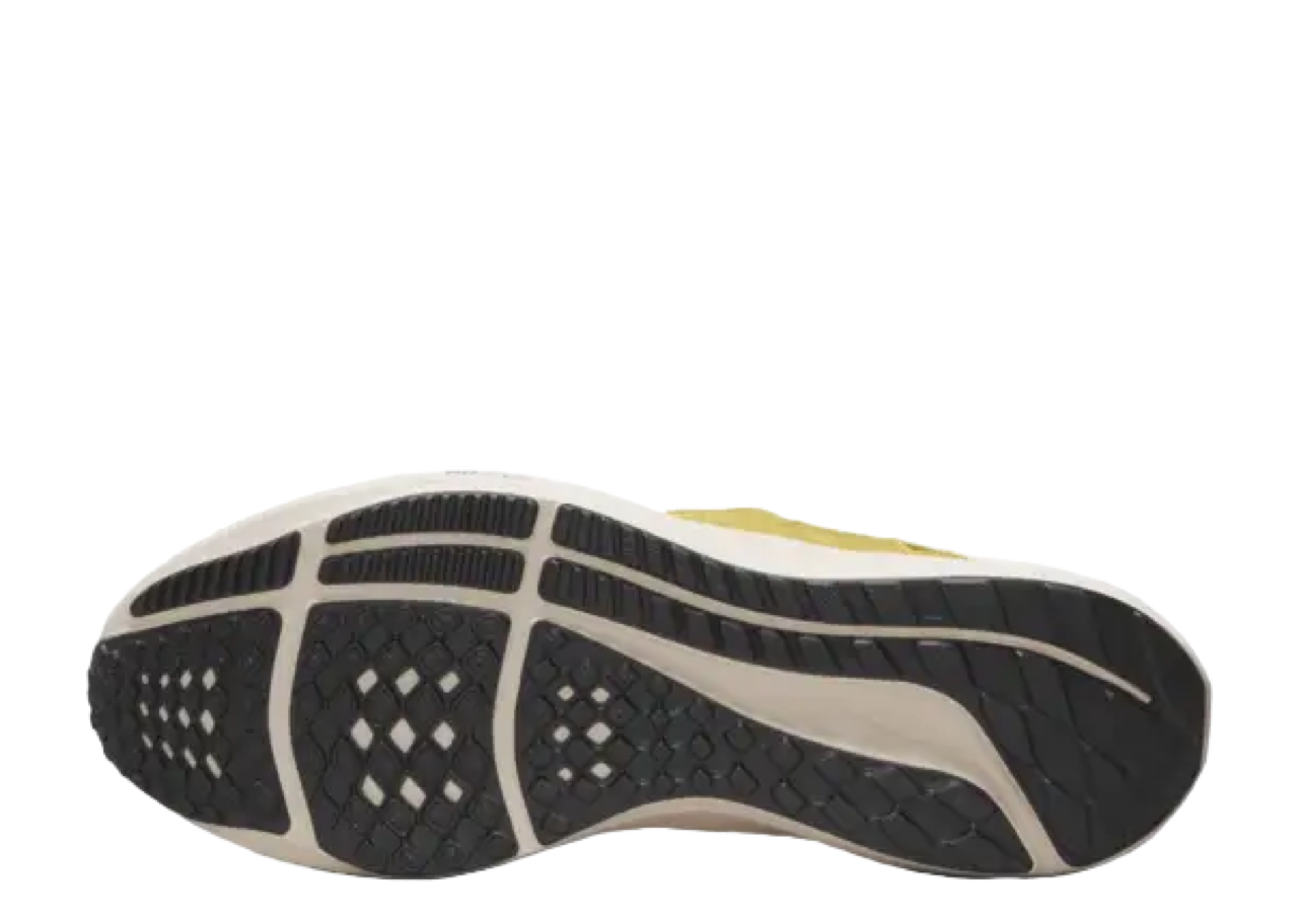Nike Air Huarache 20Y24 Patta Running Team Saffron Quartz - photo 4