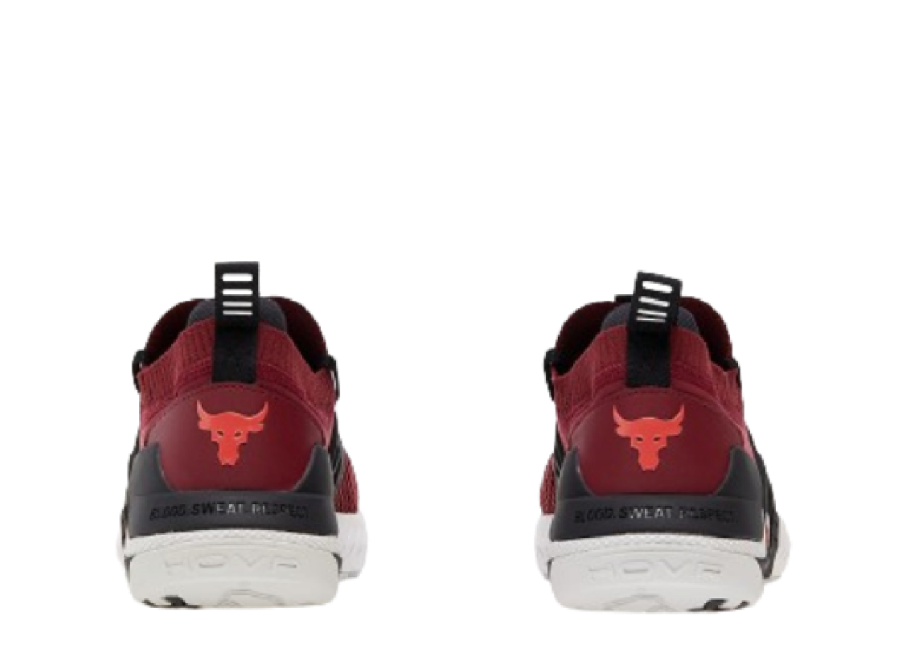 Under Armour Project Rock 4 - photo 3