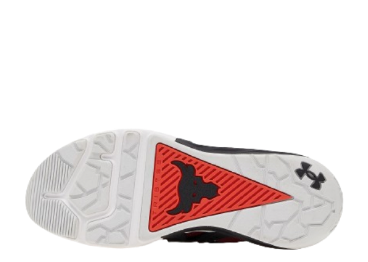 Under Armour Project Rock 4 - photo 4