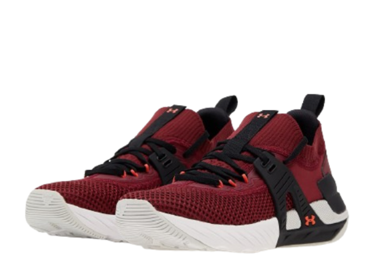 Under Armour Project Rock 4 - photo 2