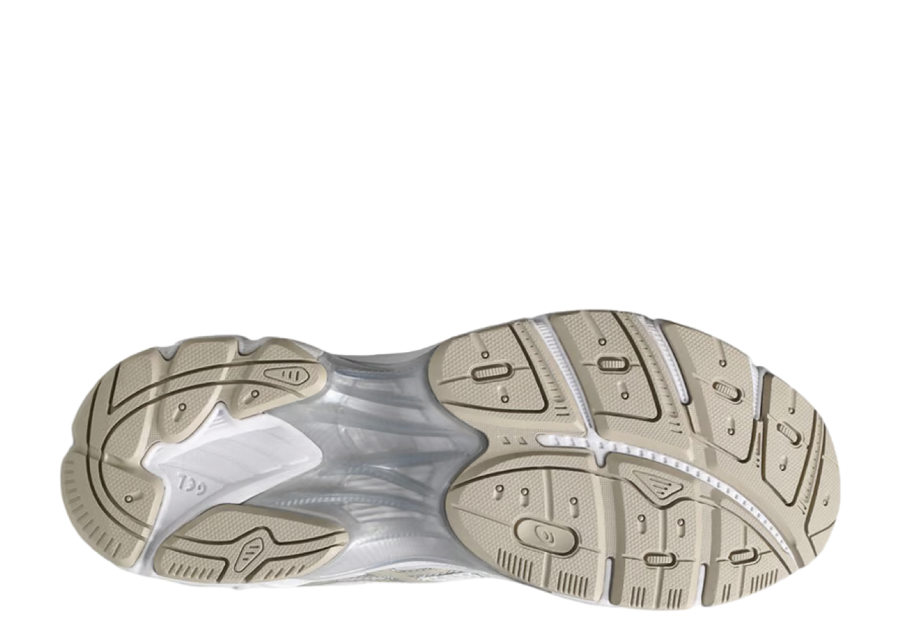 ASICS GT-2160 White Putty - photo 4