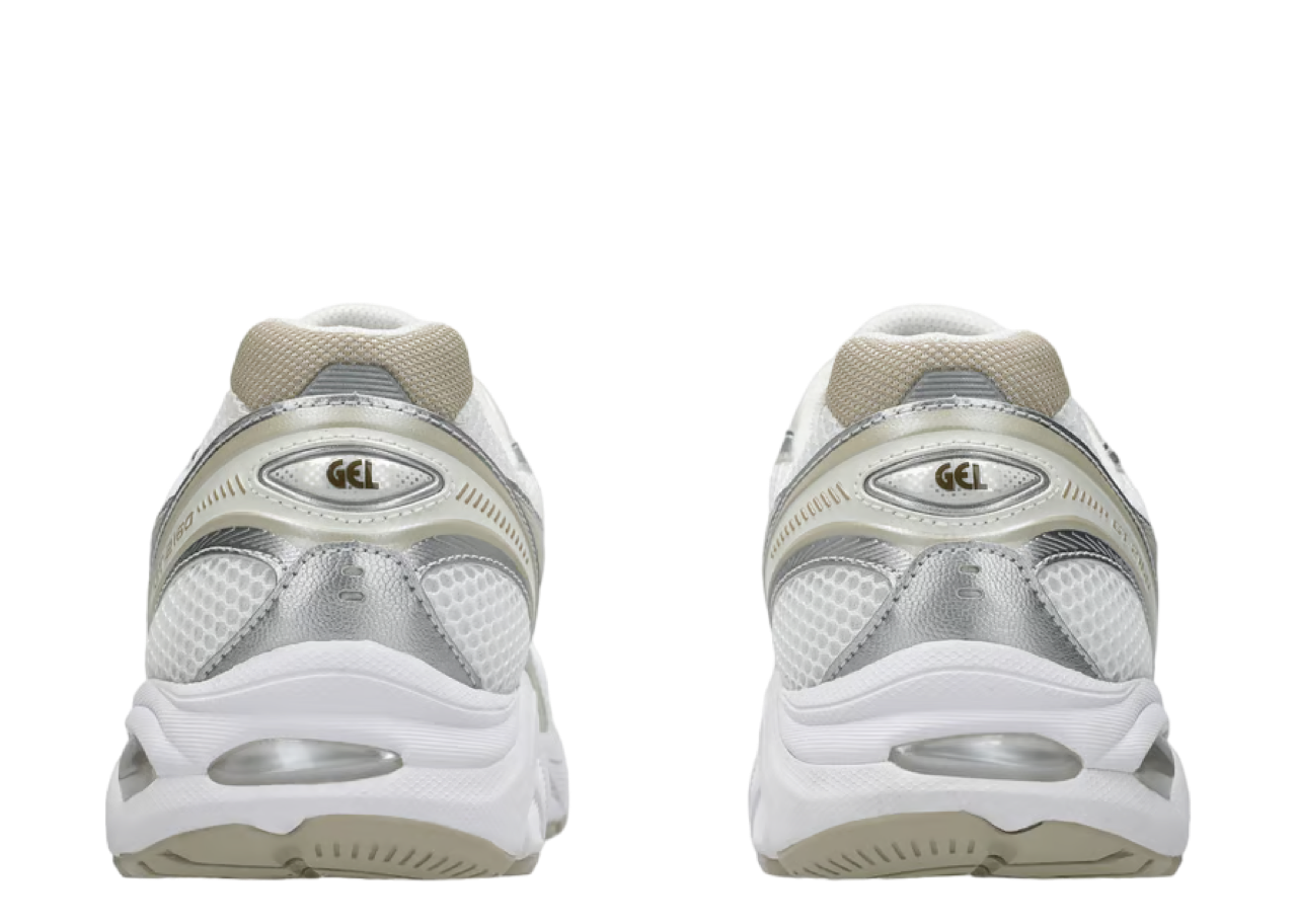 ASICS GT-2160 White Putty - photo 3