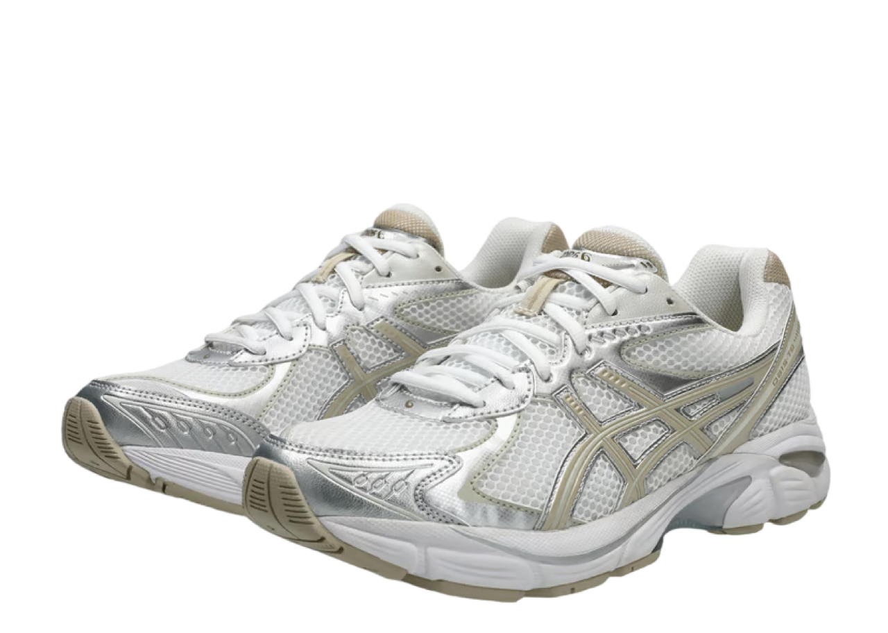 ASICS GT-2160 White Putty - photo 2
