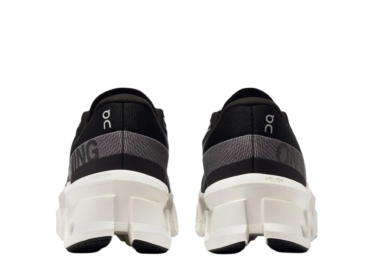 ON Running Cloudmonster 2 Black Frost (Women's) - photo 3
